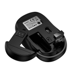 Мышь беспроводная HOCO GM41 Bluetooth + 2.4 Гц (черный)