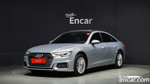 Audi A6 (C8) 45 TFSI Premium (06.2021)