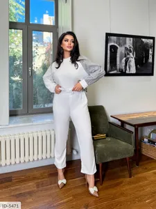 Костюм ID-5463 Фабрика Моды