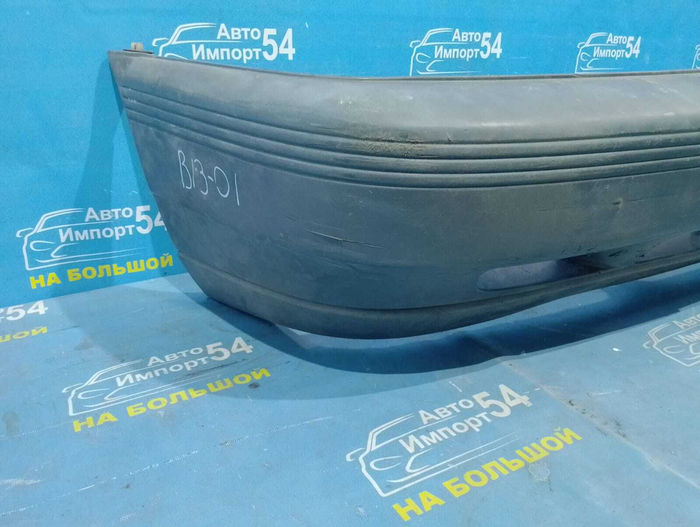 Бампер передний NISSAN SUNNY 1991