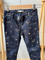 Джинсы Little Marc Jacobs, 128
