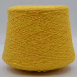 Zegna Baruffa Lane Borgosesia Art. MOUSSE (желток)