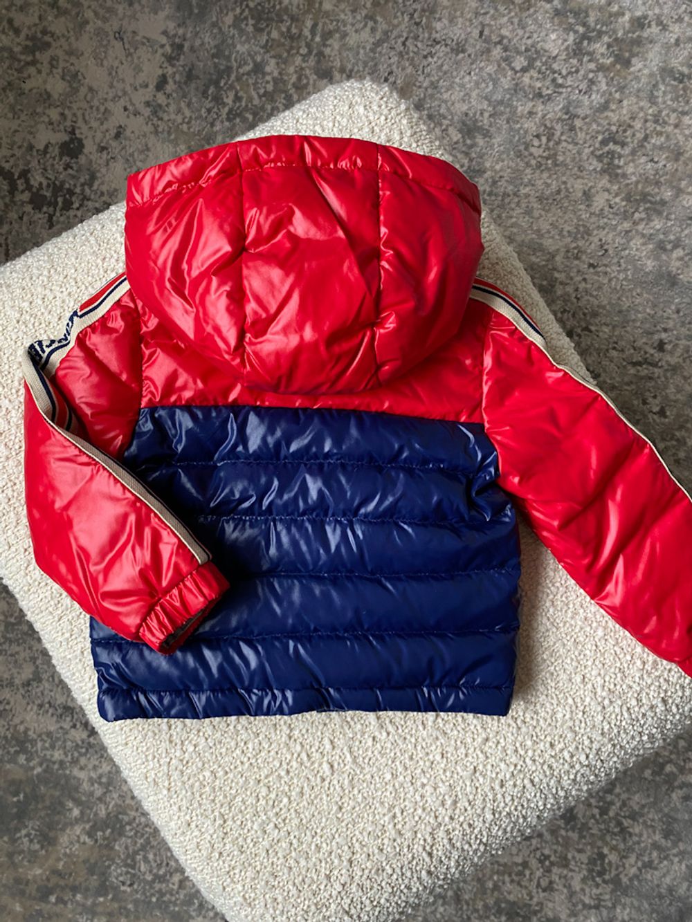Куртка Moncler, 86