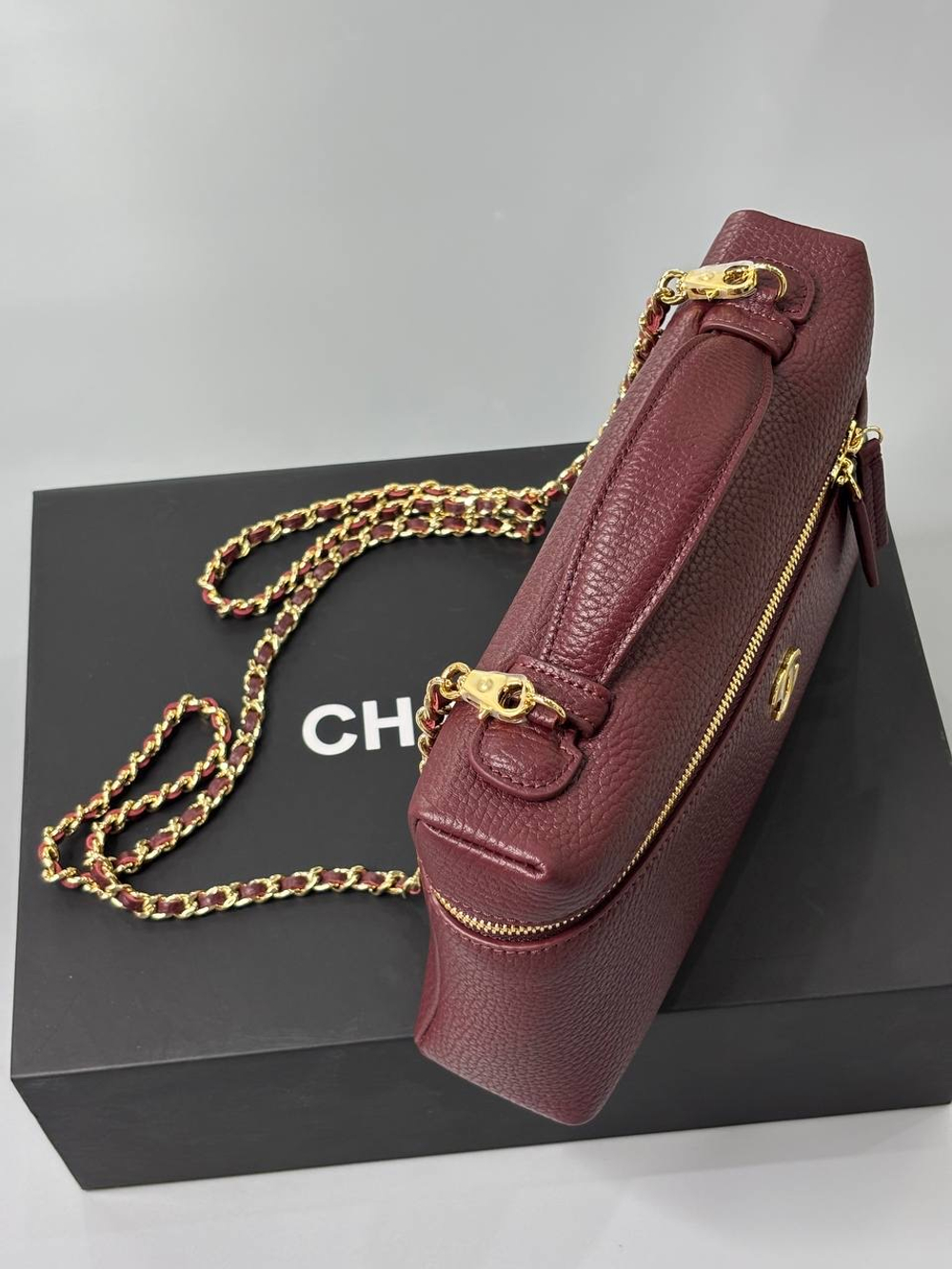 Сумка Chanel