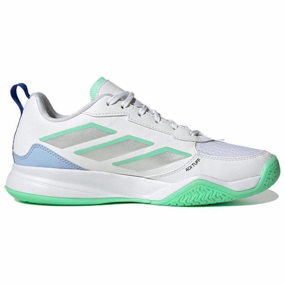 Кроссовки Adidas Avaflash Low Tennis (Женская размерная сетка)