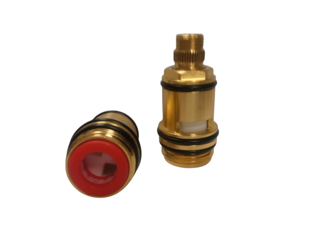 Переключатель Gappo с керамическими пластинами G52-6L