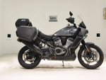 Harley-Davidson Pan America 1250 S 051525
