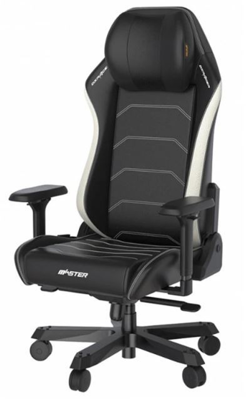 Кресло игровое DxRacer GC/XLMF24LTA/NW