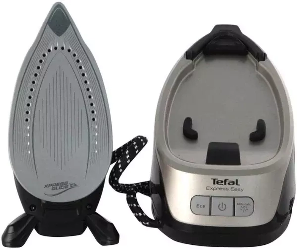 Парогенератор Tefal EXPRESS EASY SV6140E0 (q)