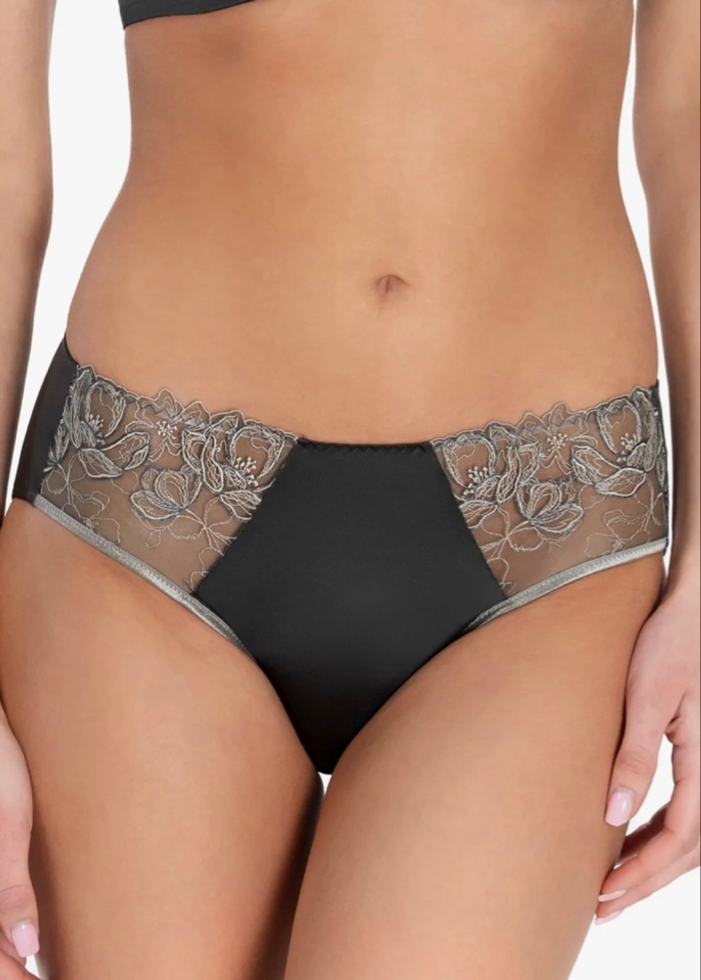ТРУСЫ LAUMA LINGERIE ( SPARKLES)