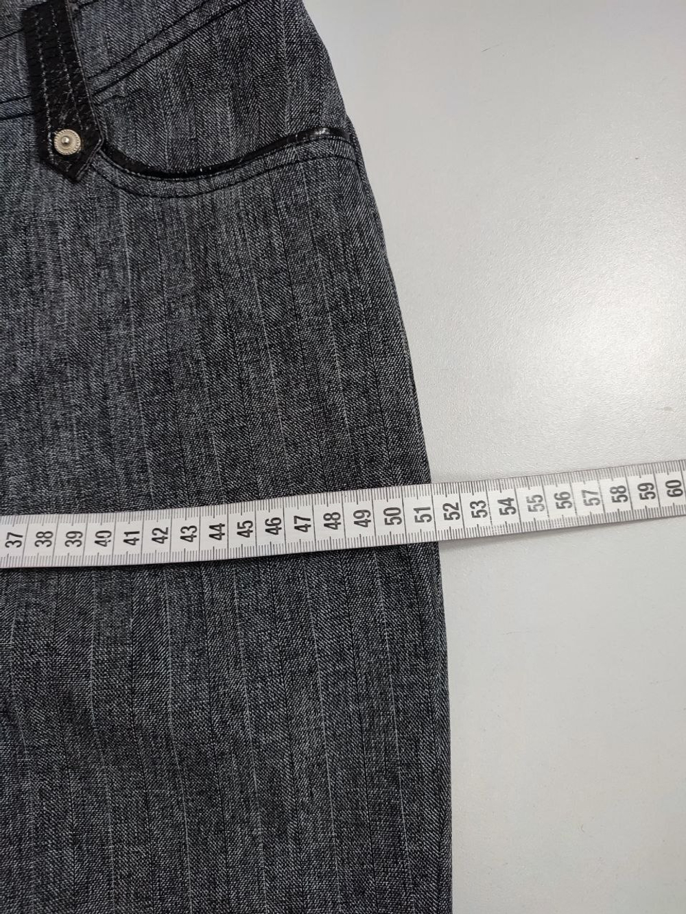 Брюки для офиса 48 размер