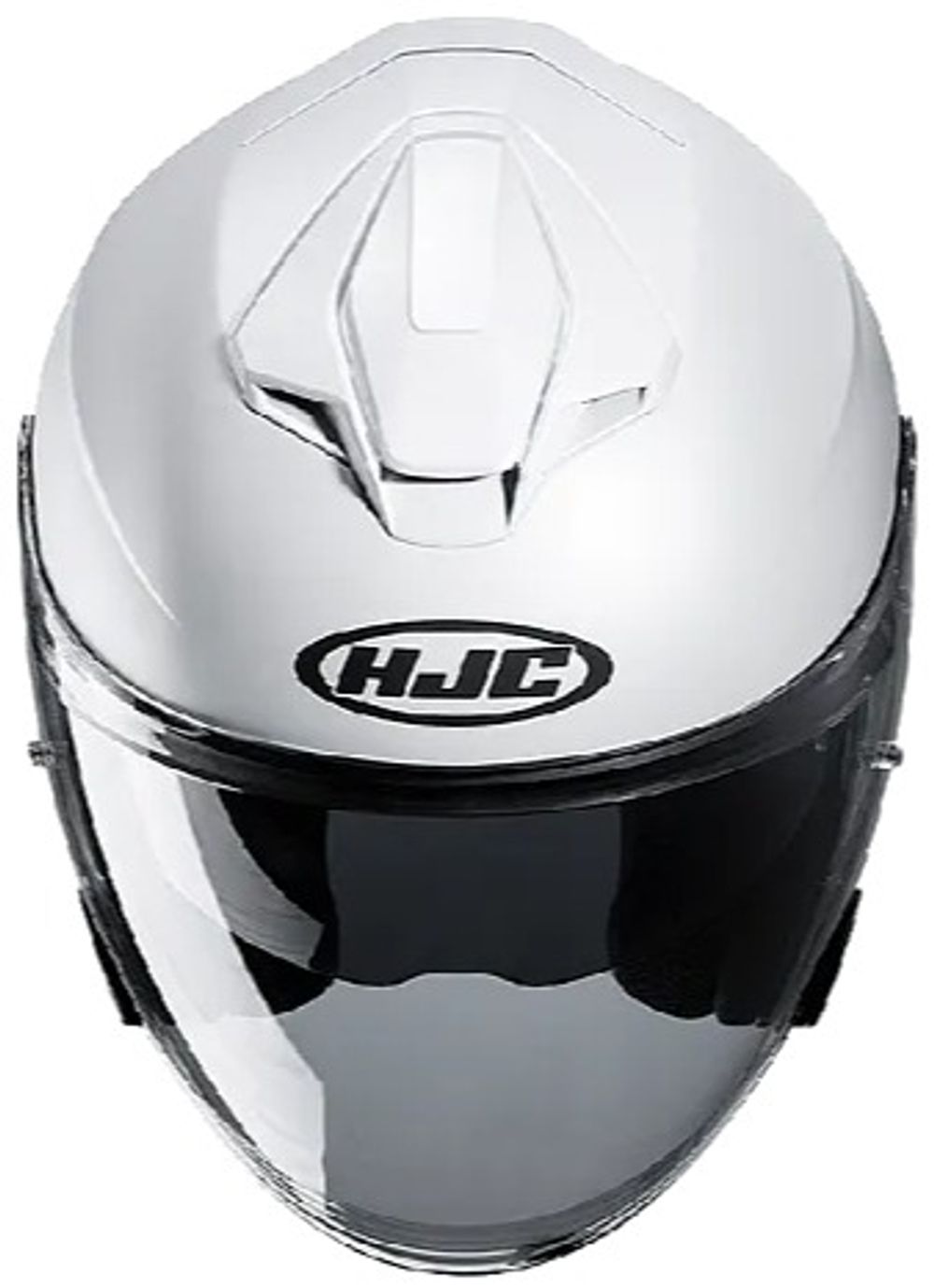 i30 Semi / Матовый / Белый