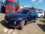 Hyundai TUCSON Prestige 2.0 6AT 4WD