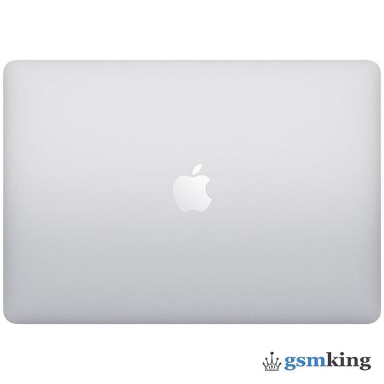 Apple MacBook Air 13 Mid 2020 Silver MWTK2RU/A (Intel Core i3 10th 1,1GHz, 256GB, 8GB)