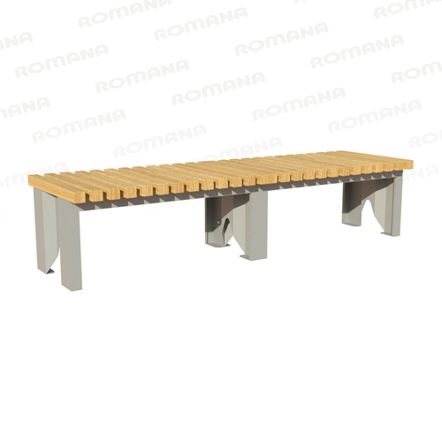 Скамья Romana 302.43.00
