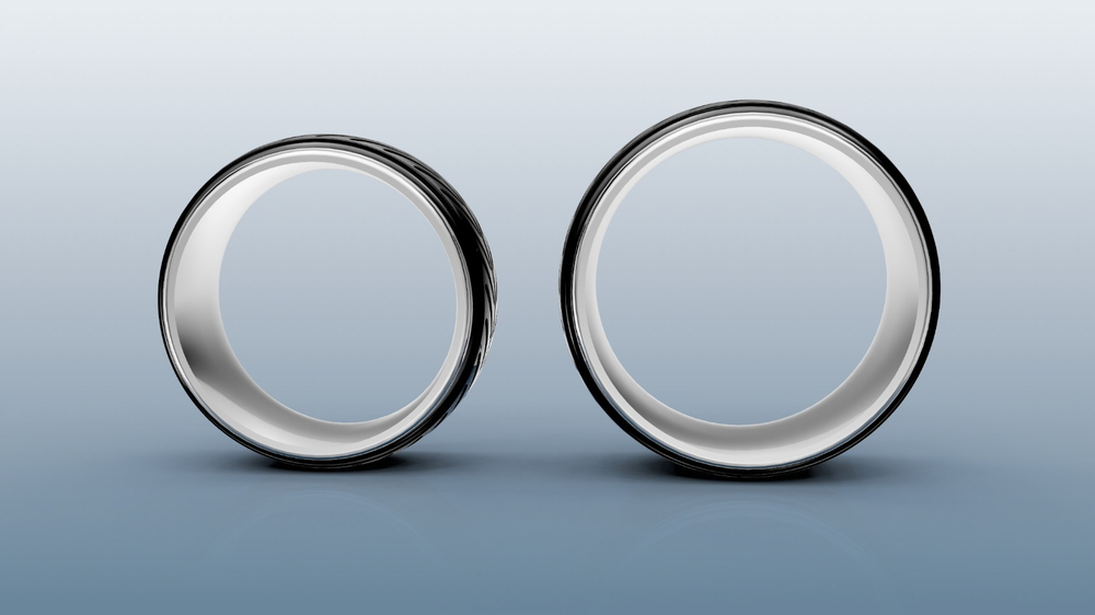 Обручальные кольца