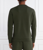 Худи Salbo BOSS GREEN - зеленый(50506119)