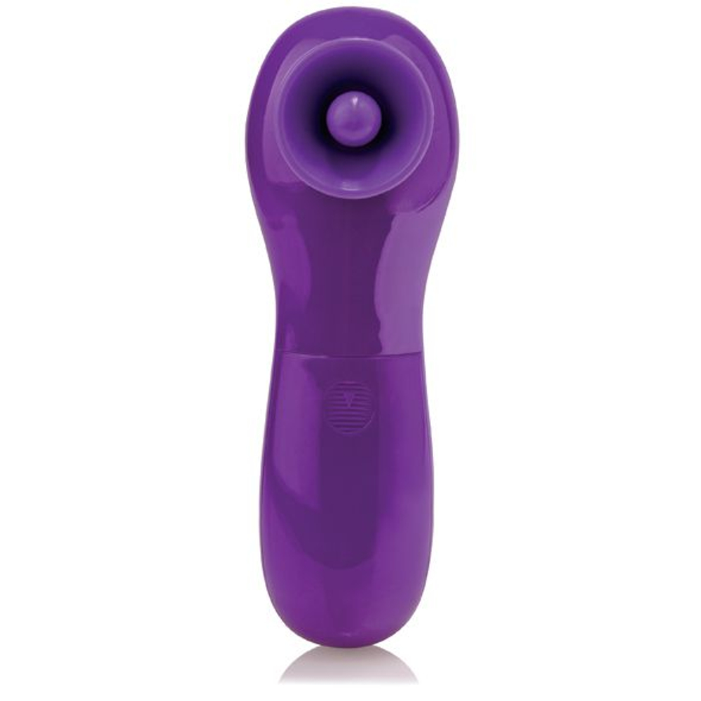 Фиолетовый массажер O-vibe Grape (Цвет: фиолетовый)