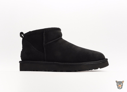 UGG Classic Ultra Mini Boot