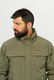 Тактическая зимняя куртка олива