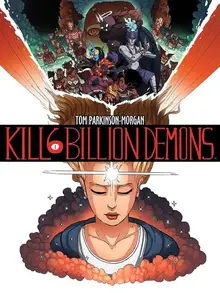 Kill 6 Billion Demons