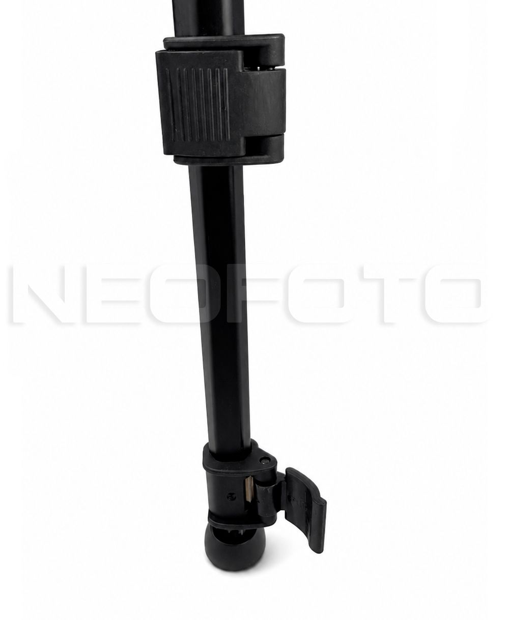 Штатив Grifon WT-3715 с 3D головкой