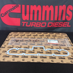 Прокладка впускного коллектора Cummins isf 2.8