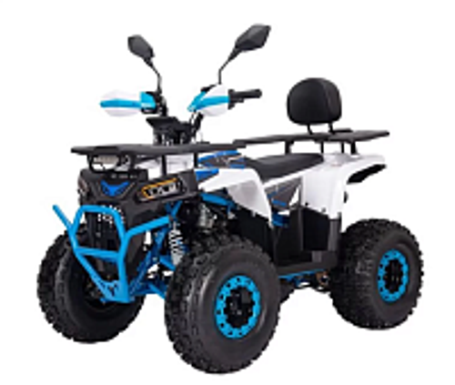 Квадроцикл YACOTA VEKTOR 125 LUX