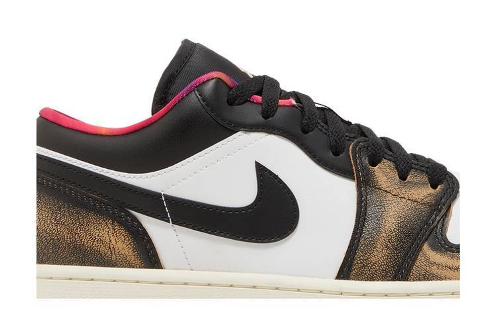 Кроссовки Jordan Air Jordan 1 Low 'Wear Away'
