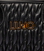 Сумка через плечо BOSTON Liu Jo - черный(AF4166 E0457)