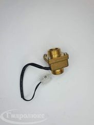 Датчик потока InLine И2 3/4" Zota