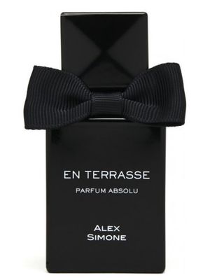 Alex Simone En Terrasse Parfum Absolu