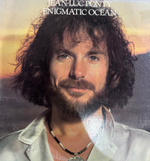 Виниловая пластинка Jean-Luc Ponty ‎– Enigmatic Ocean LP