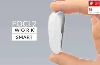 Tinylogics FOCI : Умный трекер концентрации и фокуса, с ИИ