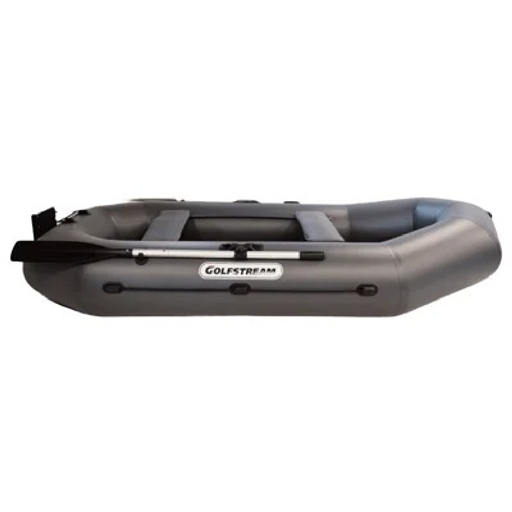 Гребная лодка ПВХ GOLFSTREAM ПАТРИОТ SP 300 (A)