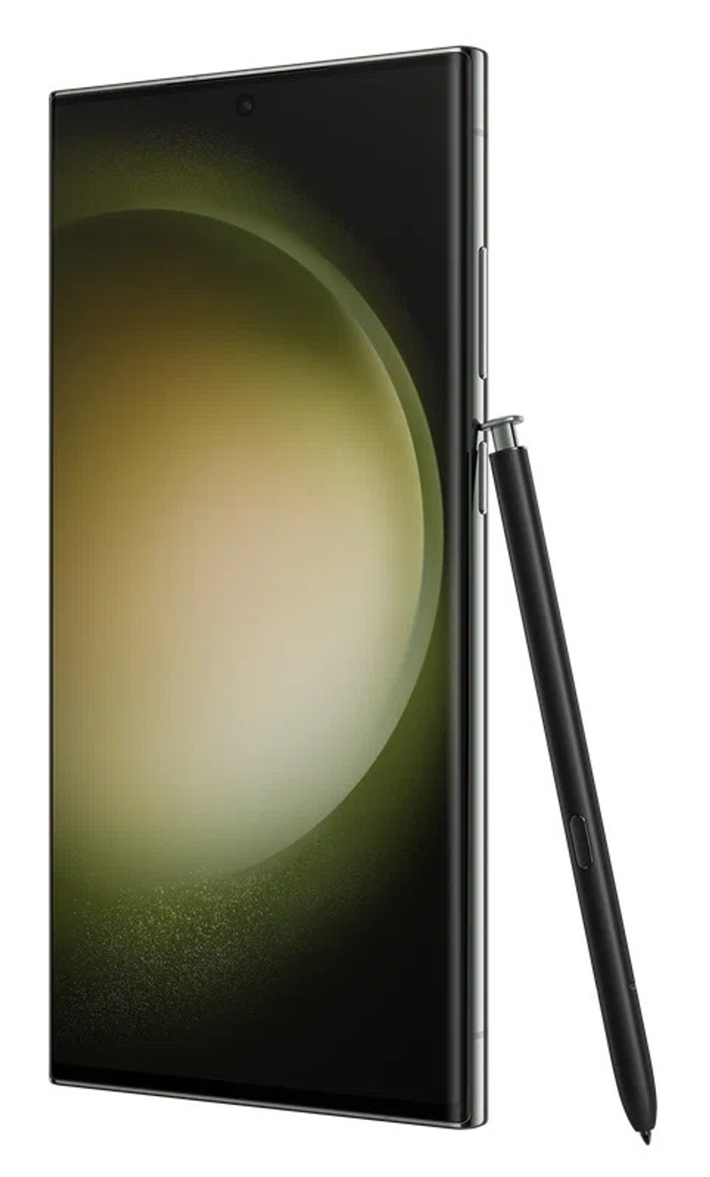 Samsung Galaxy S23 Ultra (12GB, 512GB) Green