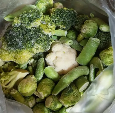 Эльзасская смесь, 1кг