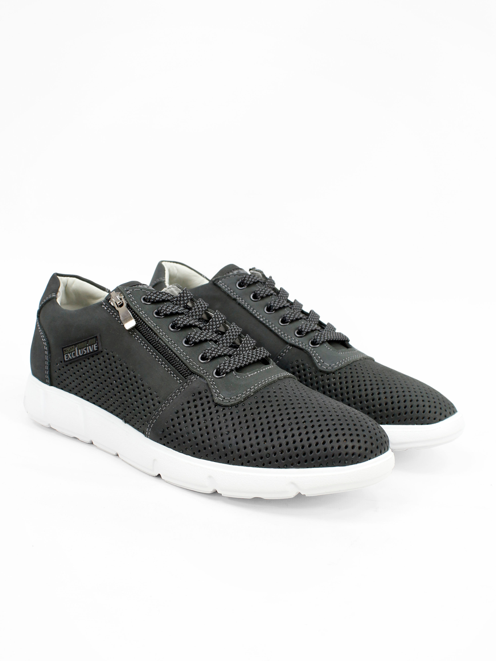 Кроссовки мужские P5400-2W 