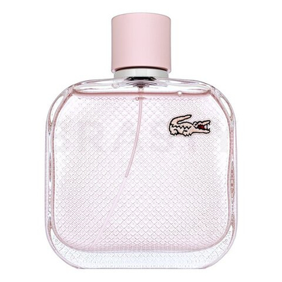 Lacoste Eau De Lacoste L.12.12 Pour Elle Fraiche Rose EDT W 100 ml