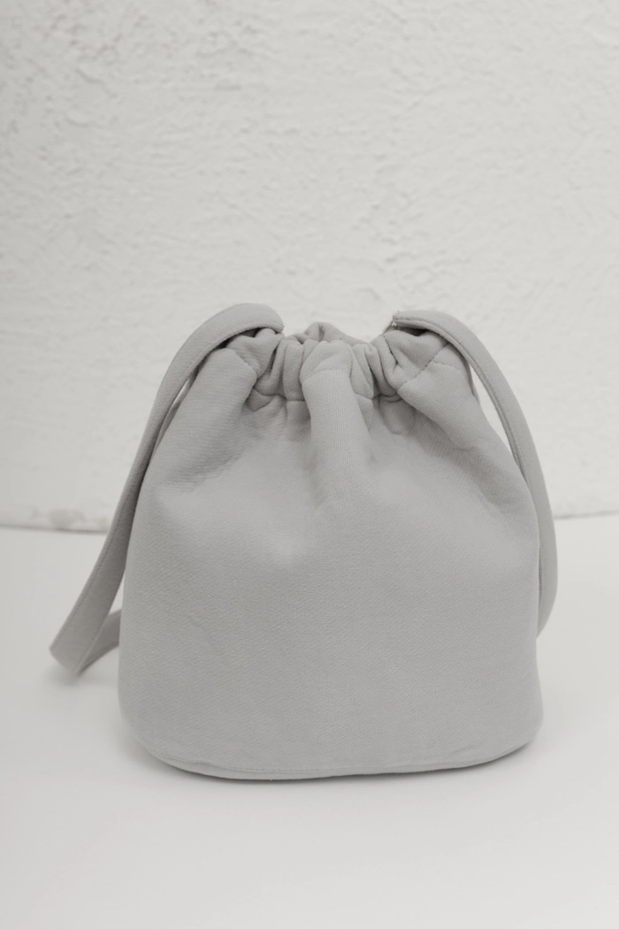 СУМКА СОФИЛЬ ДЫМЧАТЫЙ