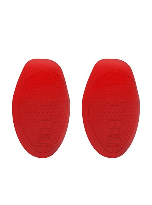 Защитные вставки мужские для колен John Doe