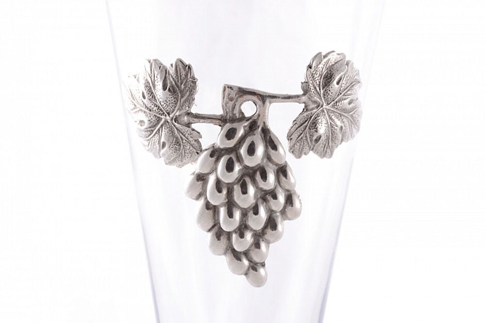 Ваза - бокал "Вино наград"