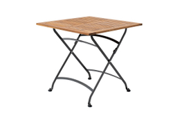 Кофейный комплект ЛАТА стулья с подлокотниками