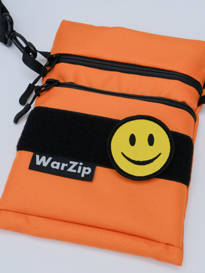 Сумка "Городское решение"