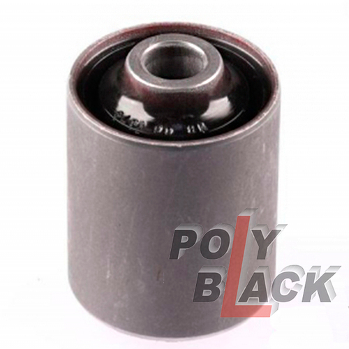 Полиуретановый сайлентблок задней подвески ступицы, крепление продольного рычага(Кратность 1 шт) MB061079