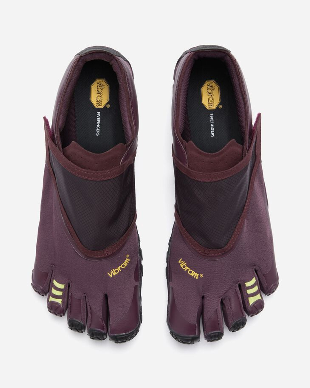 Vibram Trailope, фиолетовый