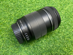 Canon EF-S 18-135mm 3.5-5.6 IS