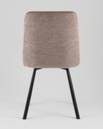 Стул Trell коричневый