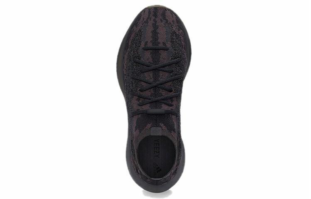 Кроссовки Adidas Originals Yeezy Boost 380 "Onyx"