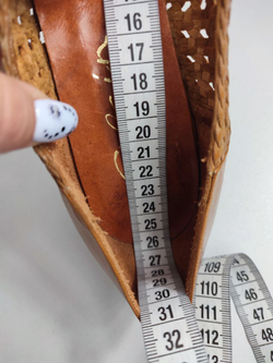 Туфли Alain кожаные 39 размер